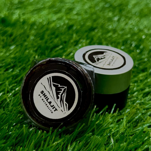 Shilajit 10g