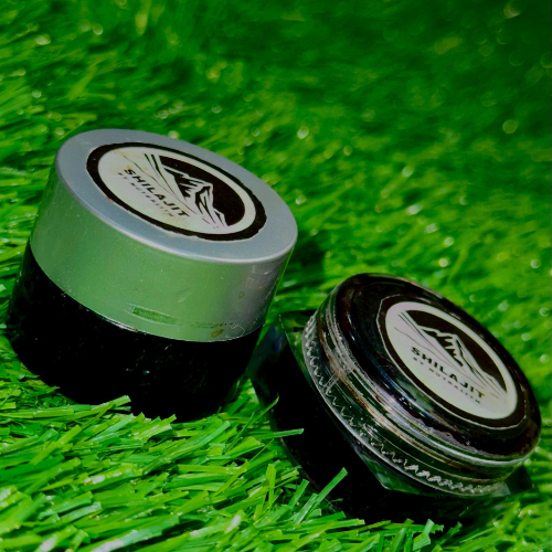Shilajit 20g + 10g